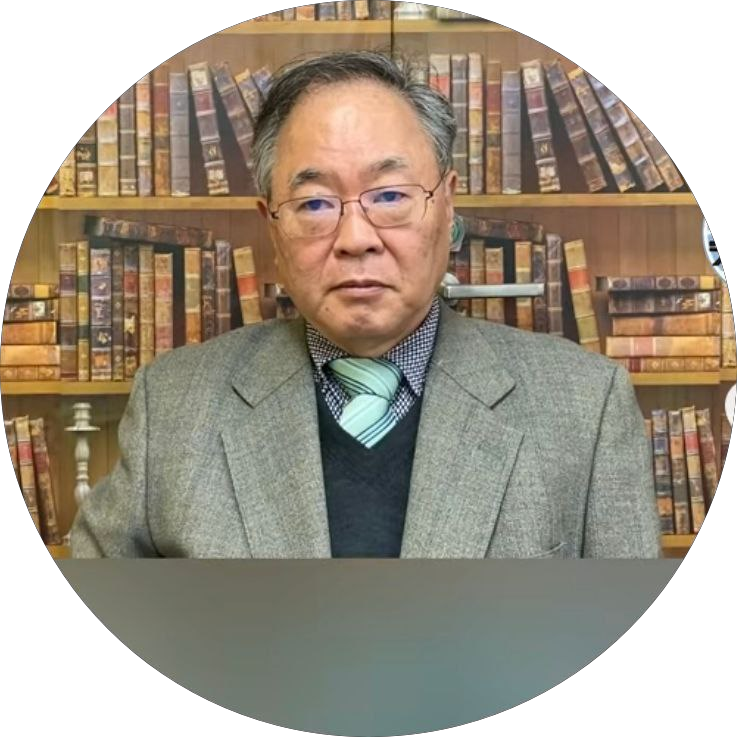 Professional investment advisor avatar